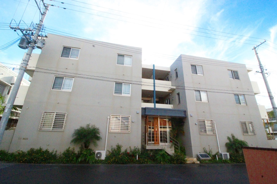 沖縄県沖縄市南桃原４丁目の中古マンション 3250万円 の不動産 住宅の物件詳細 ハウスドゥ Com Sp スマートフォンサイト