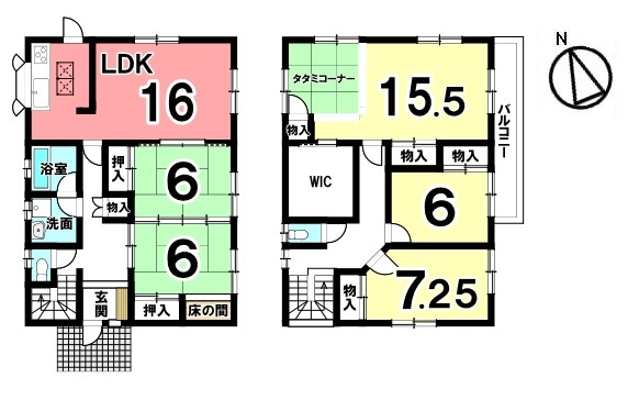 奈良県吉野郡大淀町大字土田の中古一戸建て 1280万円 の不動産 住宅の物件詳細 ハウスドゥ Com スマートフォンサイト 奈良県吉野郡大淀町大字土田の中古一戸建て 1280万円 の不動産 住宅の物件詳細 ハウスドゥ Com スマートフォンサイト