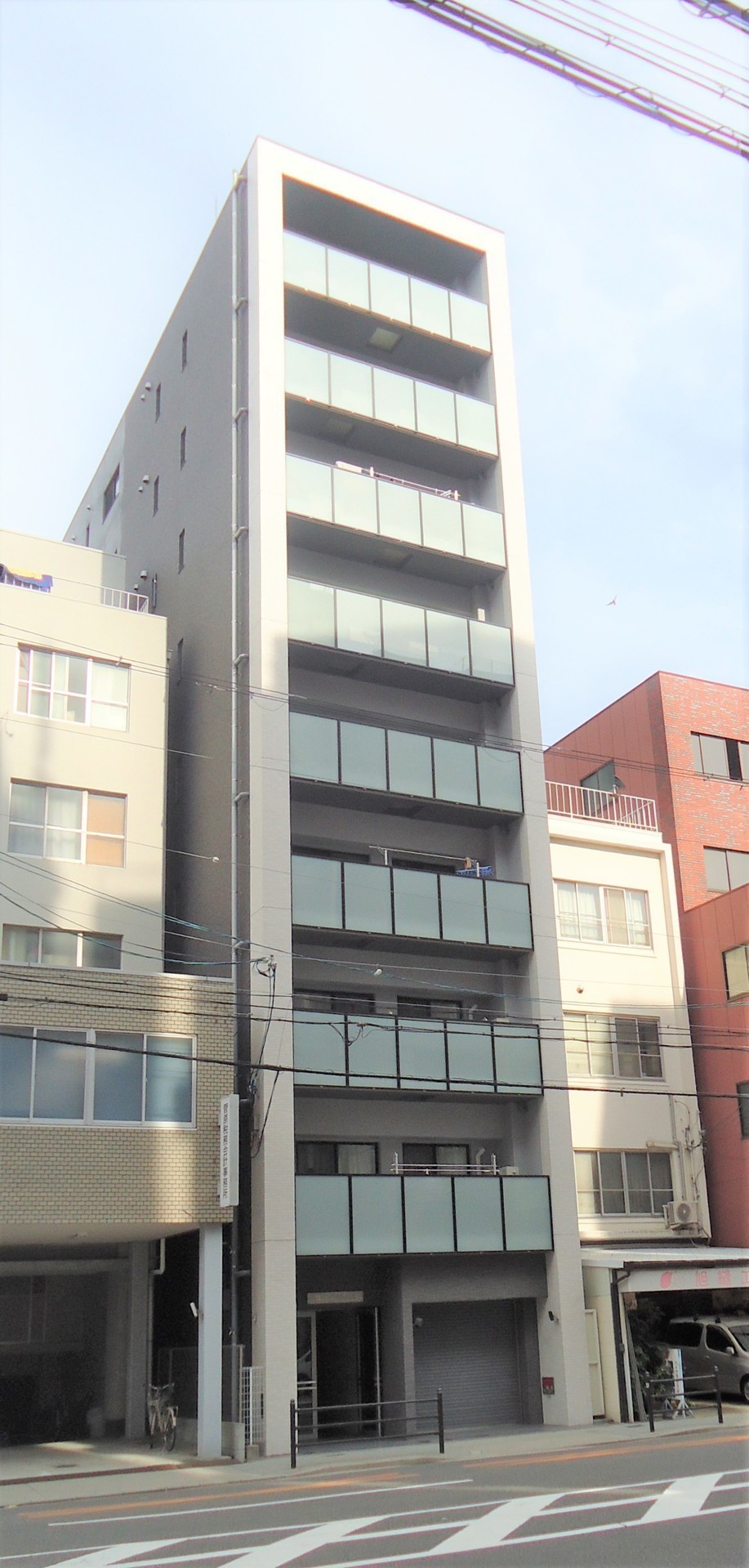 大阪府大阪市天王寺区玉造元町の中古マンション 万円 の不動産 住宅の物件詳細 ハウスドゥ Com Sp スマートフォンサイト