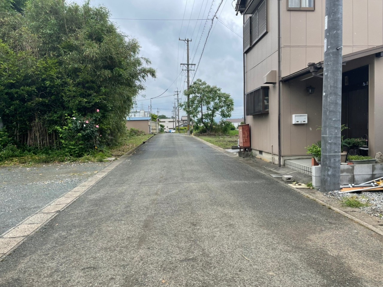 愛知県豊川市六角町北林の新築一戸建て 2180万円 の不動産 住宅の物件詳細 ハウスドゥ Com Sp スマートフォンサイト