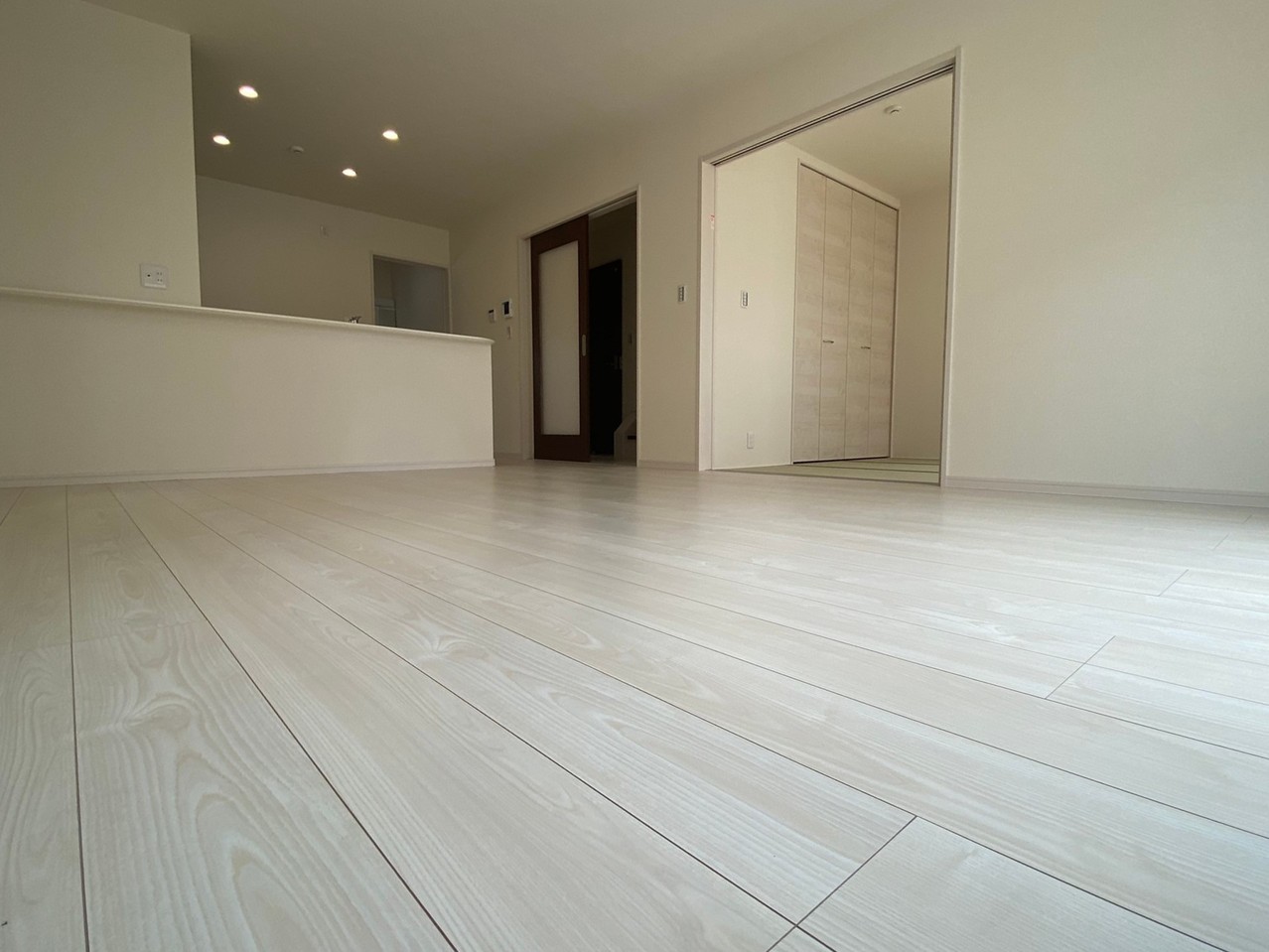 愛知県豊川市六角町北林の新築一戸建て 2180万円 の不動産 住宅の物件詳細 ハウスドゥ Com Sp スマートフォンサイト