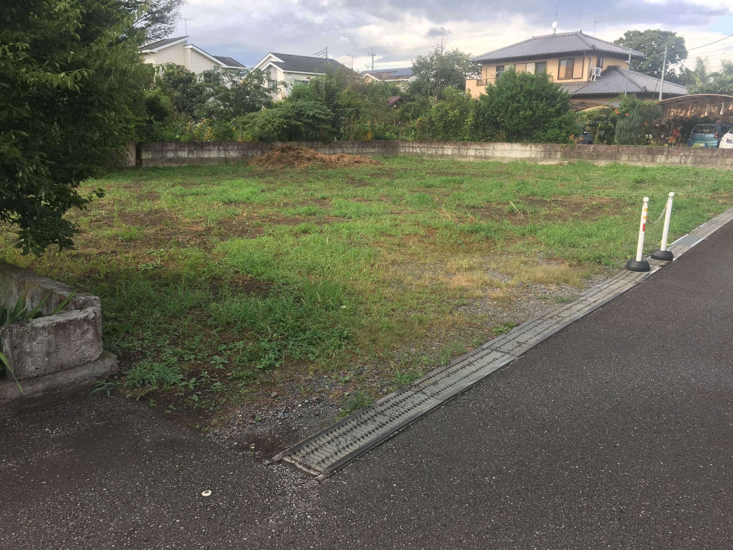 栃木県宇都宮市西川田本町2丁目の土地 2800万円 の不動産 住宅の物件詳細 ハウスドゥ Com Sp スマートフォンサイト 栃木県宇都宮市西川田本町2丁目の土地 2800万円 の不動産 住宅の物件詳細 ハウスドゥ Com Sp スマートフォンサイト