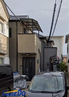 兵庫県神戸市東灘区魚崎中町２丁目の中古一戸建て 4180万円 の不動産 住宅の物件詳細 ハウスドゥ Com スマートフォンサイト