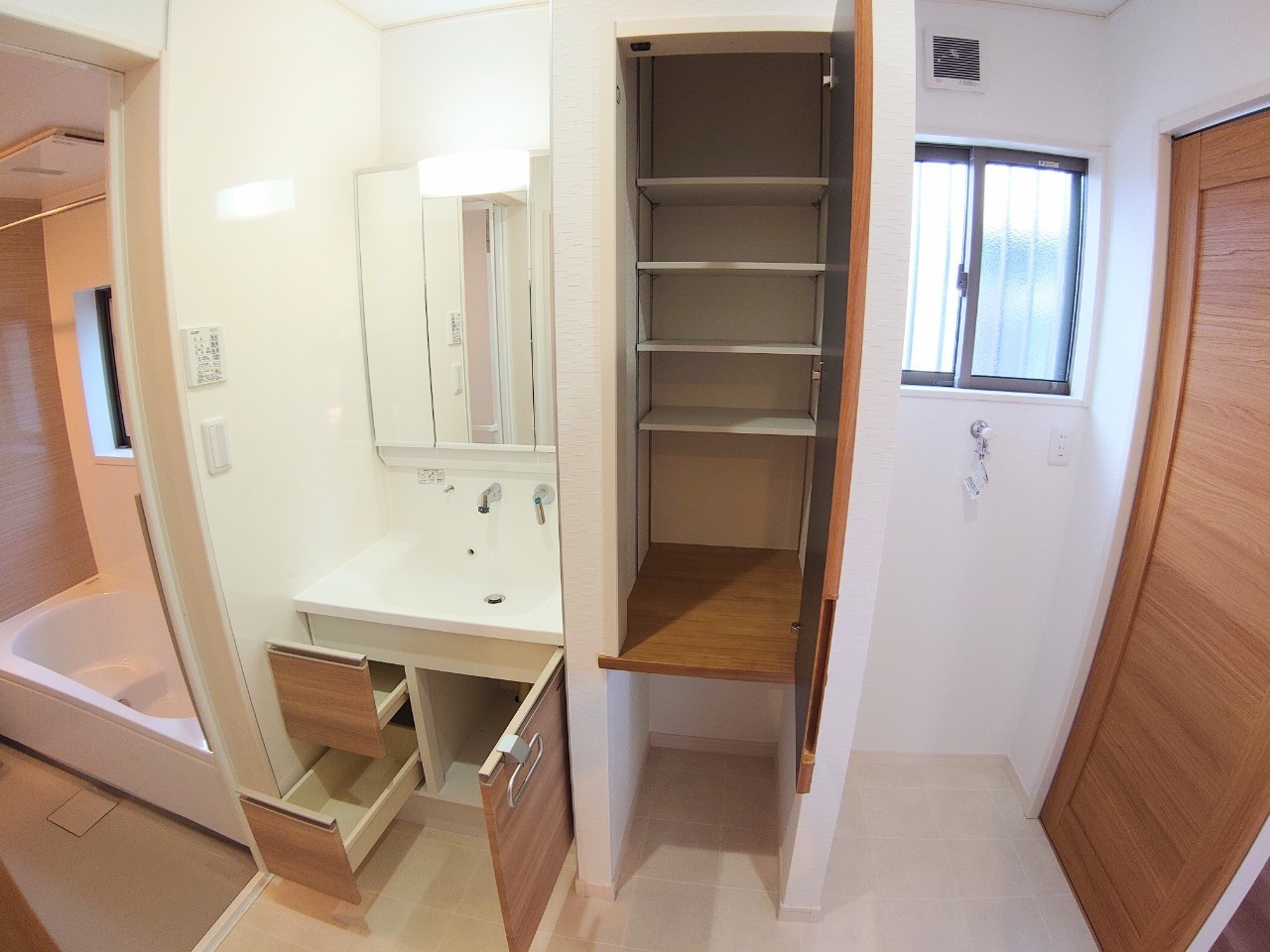 大分県大分市大字横尾の新築一戸建て 3150万円 の不動産 住宅の物件詳細 ハウスドゥ Com Sp スマートフォンサイト