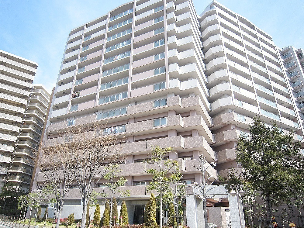 大阪府大阪市淀川区加島3丁目の中古マンション 2450万円 の不動産 住宅の物件詳細 ハウスドゥ Com Sp スマートフォンサイト