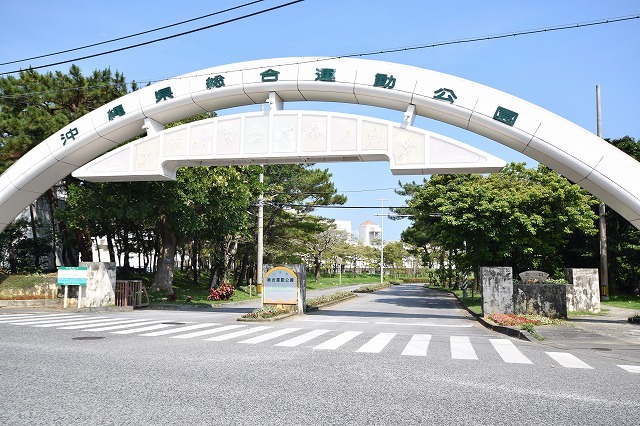 売土地 北中城村ライカム 2号地 の不動産 住宅の物件詳細 ハウスドゥ Com Sp スマートフォンサイト