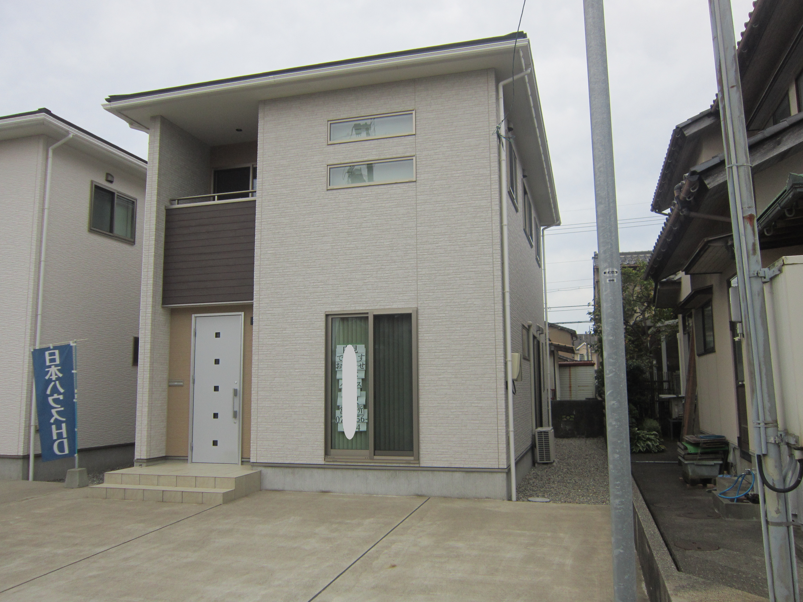 石川県金沢市八日市出町の中古一戸建て 2680万円 の不動産 住宅の物件詳細 ハウスドゥ Com スマートフォンサイト