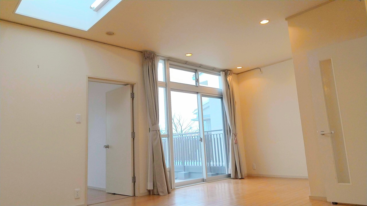 愛知県名古屋市昭和区八事本町の中古マンション 1900万円 の不動産 住宅の物件詳細 ハウスドゥ Com スマートフォンサイト