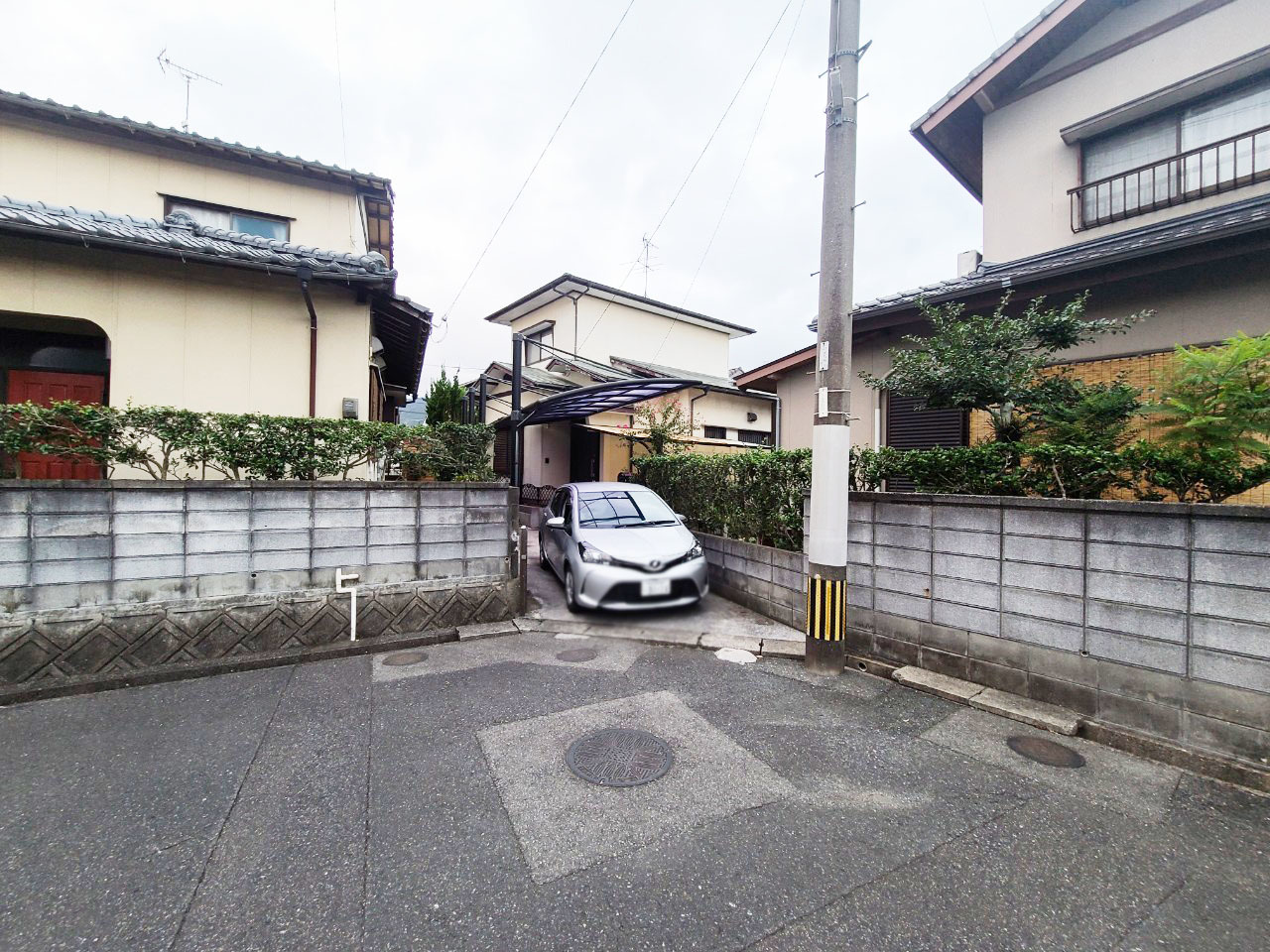 小倉南区中貫 中古戸建て 貫小 田原中学校通学エリア の不動産 住宅の物件詳細 ハウスドゥ Com Sp スマートフォンサイト