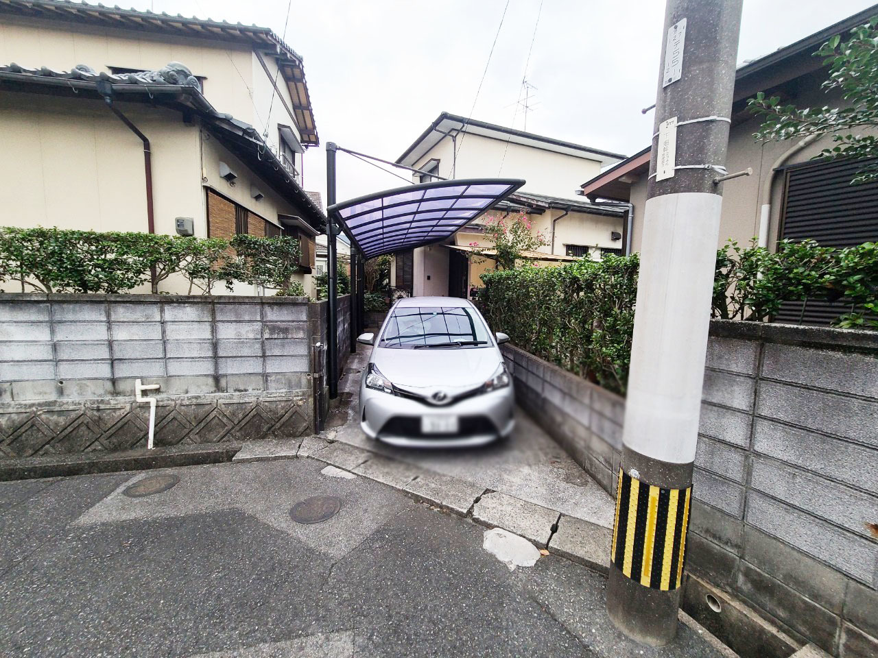 小倉南区中貫 中古戸建て 貫小 田原中学校通学エリア の不動産 住宅の物件詳細 ハウスドゥ Com Sp スマートフォンサイト