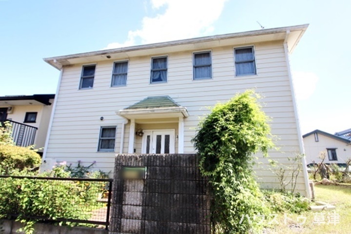 滋賀県大津市大江３丁目の中古一戸建て 2980万円 の不動産 住宅の物件詳細 ハウスドゥ Com スマートフォンサイト