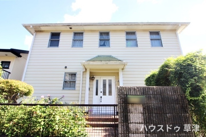 滋賀県大津市大江３丁目の中古一戸建て 2980万円 の不動産 住宅の物件詳細 ハウスドゥ Com スマートフォンサイト