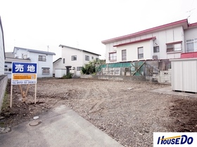 弘前市の土地物件一覧 ハウスドゥ Com Sp