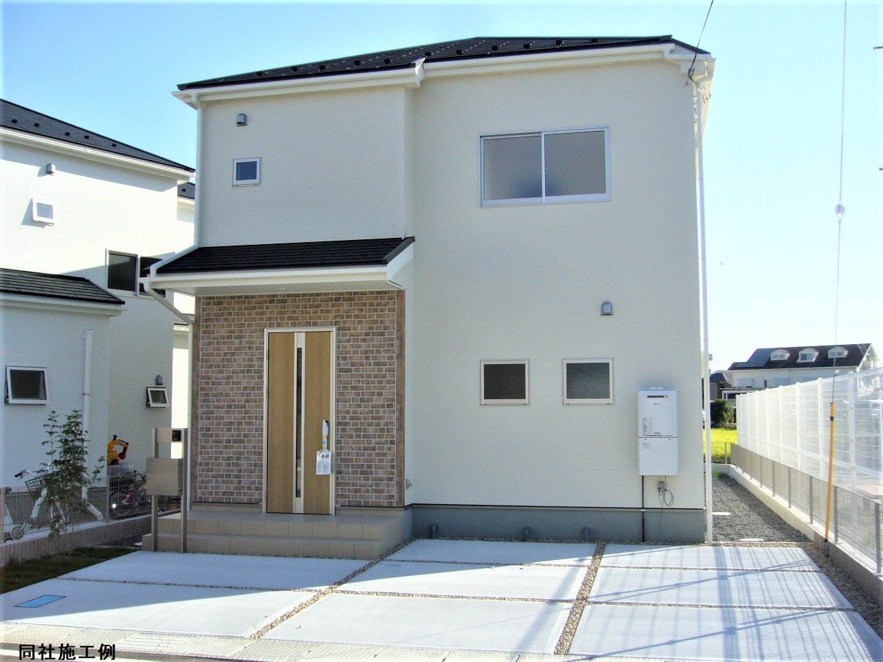 大津市千町1丁目 ご成約特典あり 新築ご購入応援プレゼント の新築一戸建て 2380万円 の不動産 住宅の物件詳細 ハウスドゥ Com Sp スマートフォンサイト 大津市千町1丁目 ご成約特典あり 新築ご購入応援プレゼント の新築一戸建て 2380万円 の不動産 住宅の物件詳細 ハウスドゥ Com Sp スマートフォンサイト