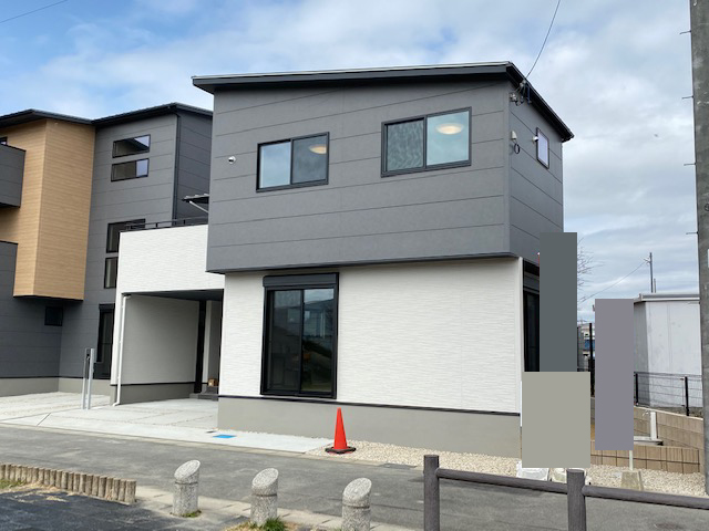 稲沢市稲島法成寺町 新築戸建 A棟 国府宮駅 歩14分 の不動産 住宅の物件詳細 ハウスドゥ Com スマートフォンサイト 稲沢市稲島法成寺町 新築戸建 A棟 国府宮駅 歩14分 の不動産 住宅の物件詳細 ハウスドゥ Com スマートフォンサイト