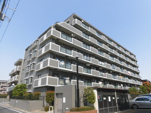 埼玉県戸田市大字新曽の中古マンション 3499万円 の不動産 住宅の物件詳細 ハウスドゥ Com Sp スマートフォンサイト