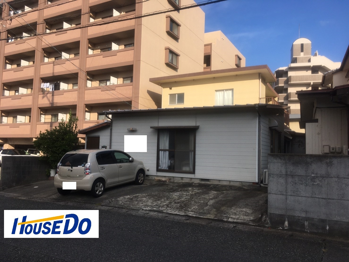 山口県下関市一の宮町２丁目の中古一戸建て 2300万円 の不動産 住宅の物件詳細 ハウスドゥ Com Sp スマートフォンサイト