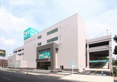 愛知県名古屋市中川区横堀町２丁目の新築一戸建て 3280万円 の不動産 住宅の物件詳細 ハウスドゥ Com Sp スマートフォンサイト