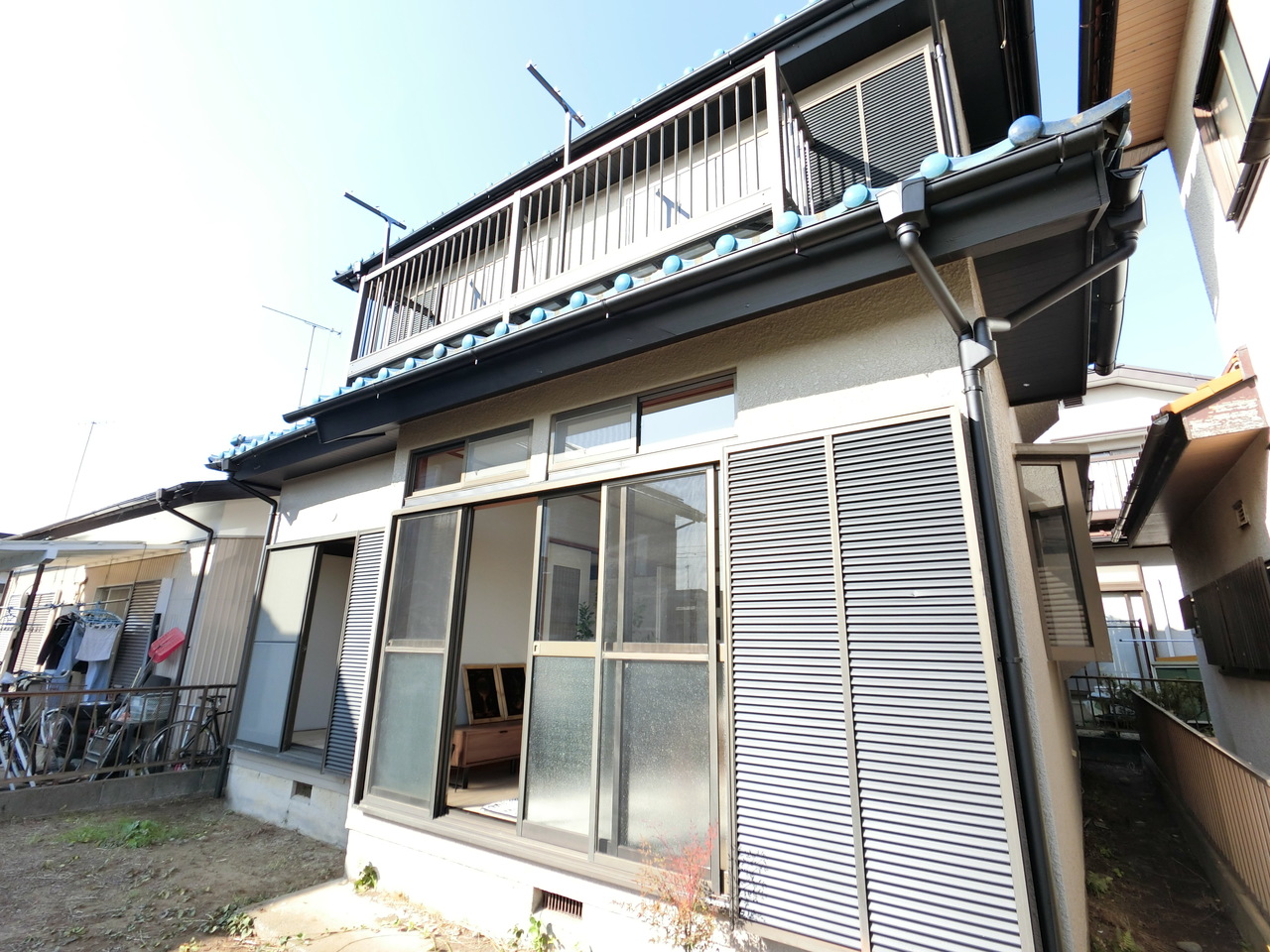 神奈川県厚木市鳶尾２丁目の中古一戸建て 1447万円 の不動産 住宅の物件詳細 ハウスドゥ Com Sp スマートフォンサイト