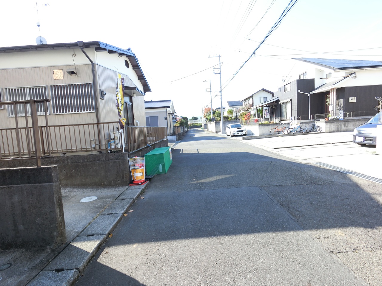 神奈川県厚木市鳶尾２丁目の中古一戸建て 1447万円 の不動産 住宅の物件詳細 ハウスドゥ Com Sp スマートフォンサイト