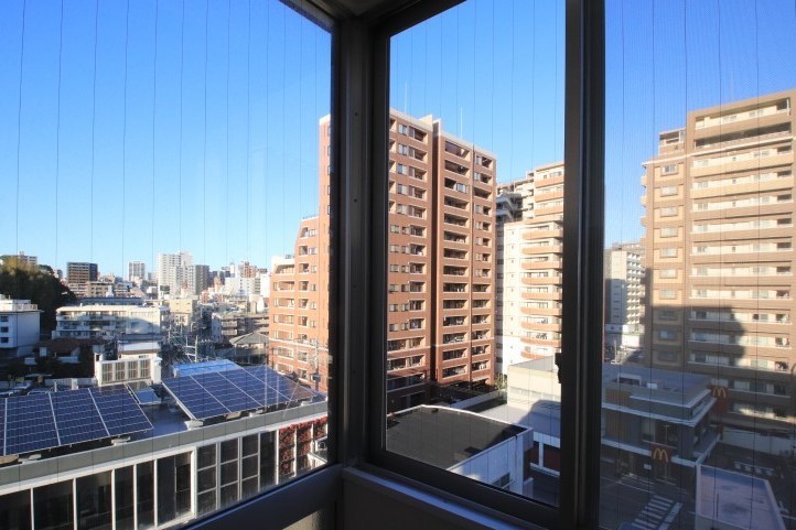 福岡県福岡市中央区警固３丁目の中古マンション 2680万円 の不動産 住宅の物件詳細 ハウスドゥ Com Sp スマートフォンサイト