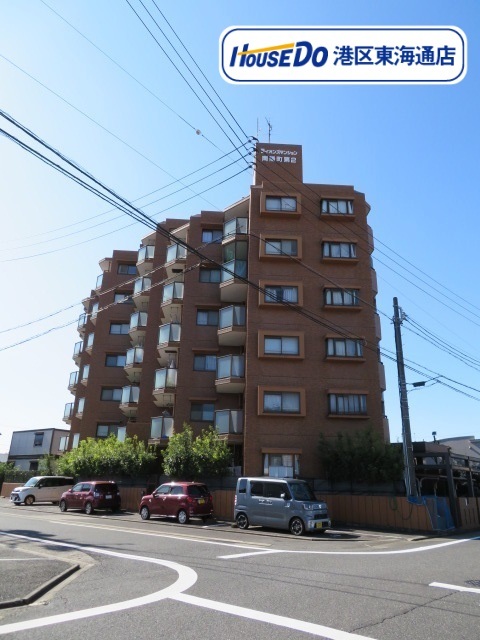 ライオンズマンション南陽町第2 2475519 の不動産 住宅の物件詳細 ハウスドゥ Com スマートフォンサイト