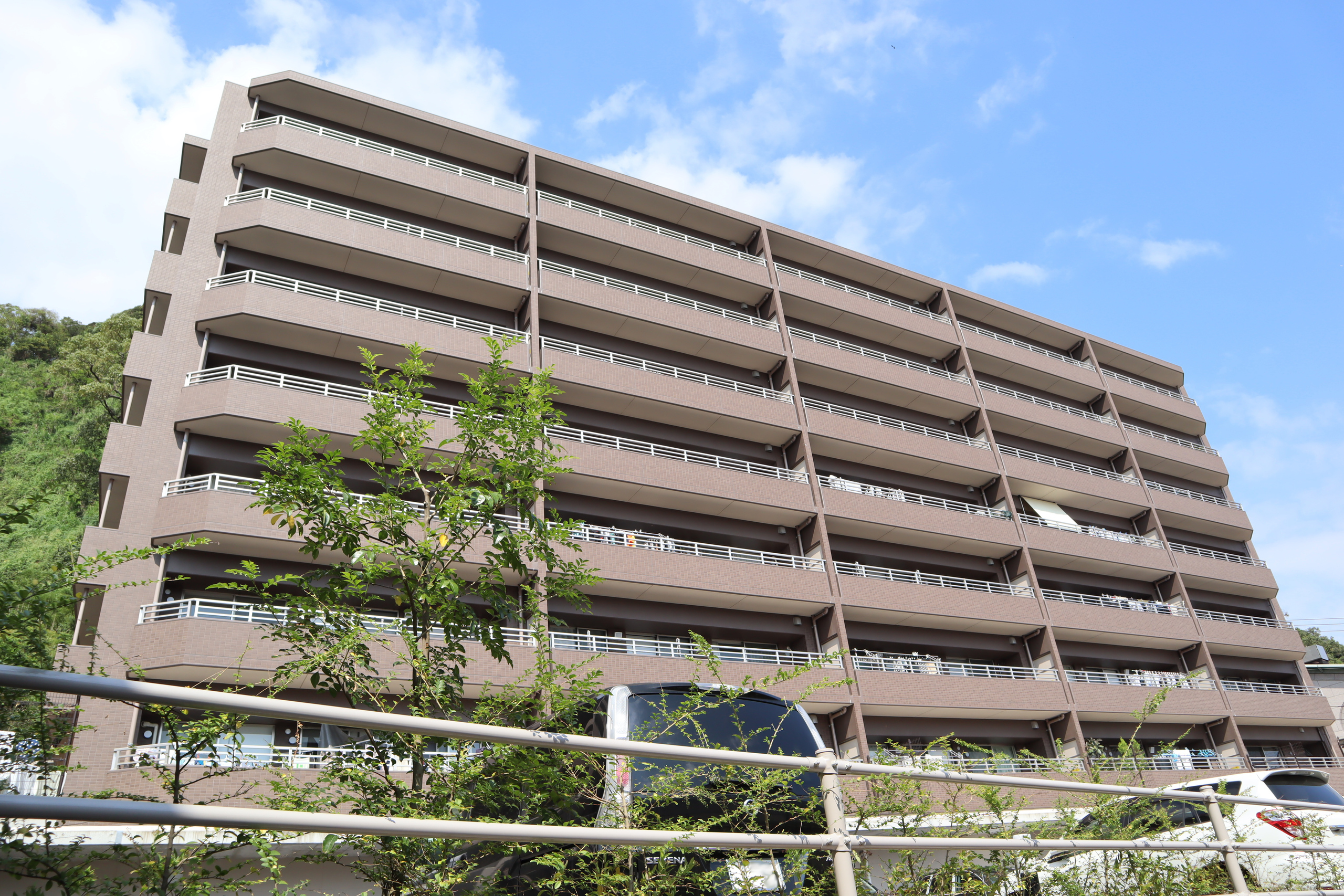 鹿児島県鹿児島市城山町の中古マンション 3550万円 の不動産 住宅の物件詳細 ハウスドゥ Com Sp スマートフォンサイト