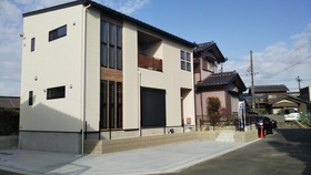 桑名市大字安永の新築一戸建て物件一覧 ハウスドゥ Com Sp
