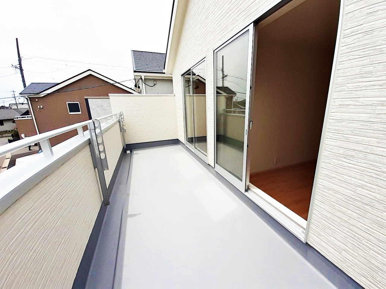 愛知県高浜市向山町５丁目の新築一戸建て 2980万円 の不動産 住宅の物件詳細 ハウスドゥ Com Sp スマートフォンサイト