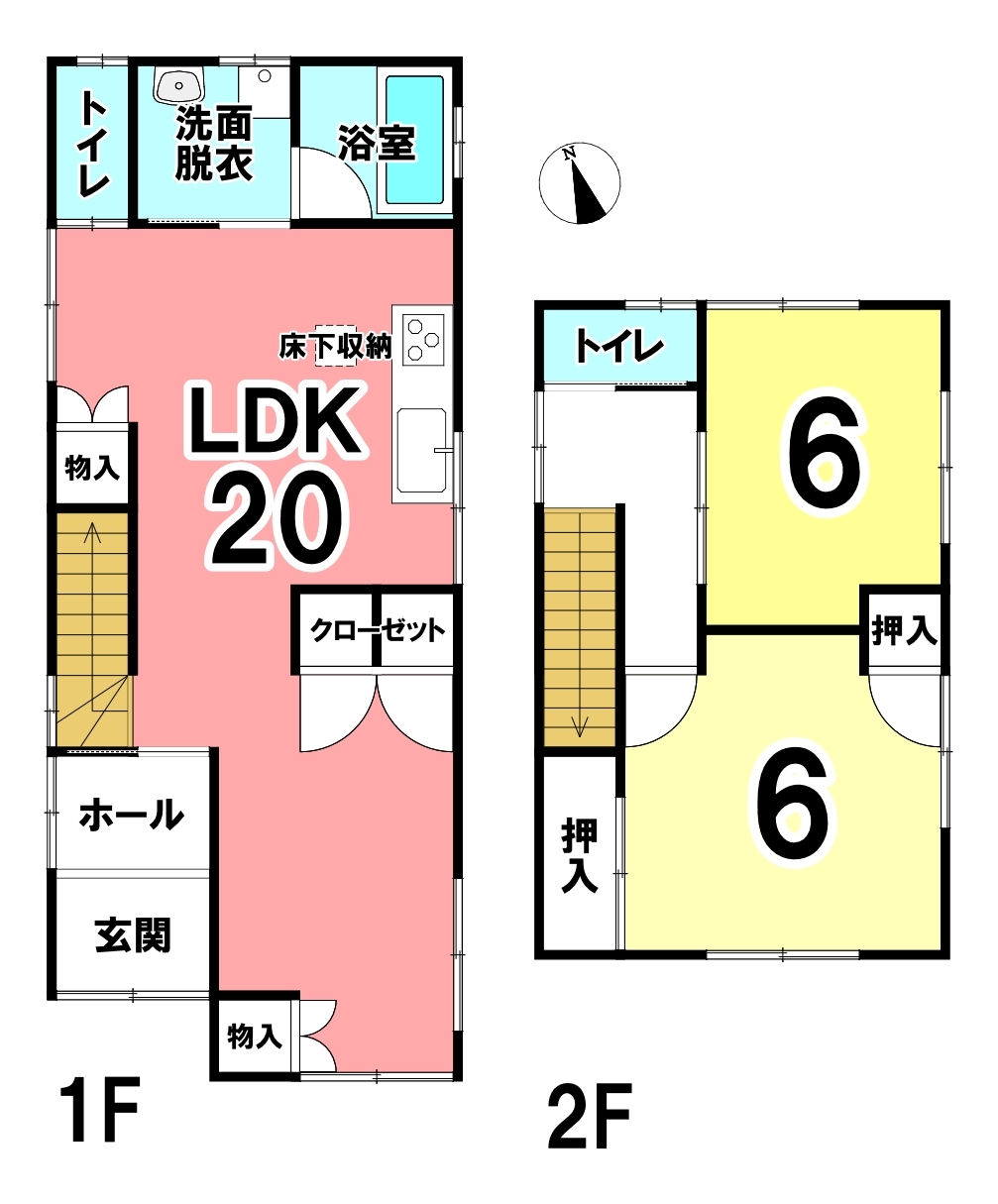 静岡県静岡市清水区船越東町の中古一戸建て 1949万円 2485912 の不動産 住宅の物件詳細 ハウスドゥ Com スマートフォンサイト