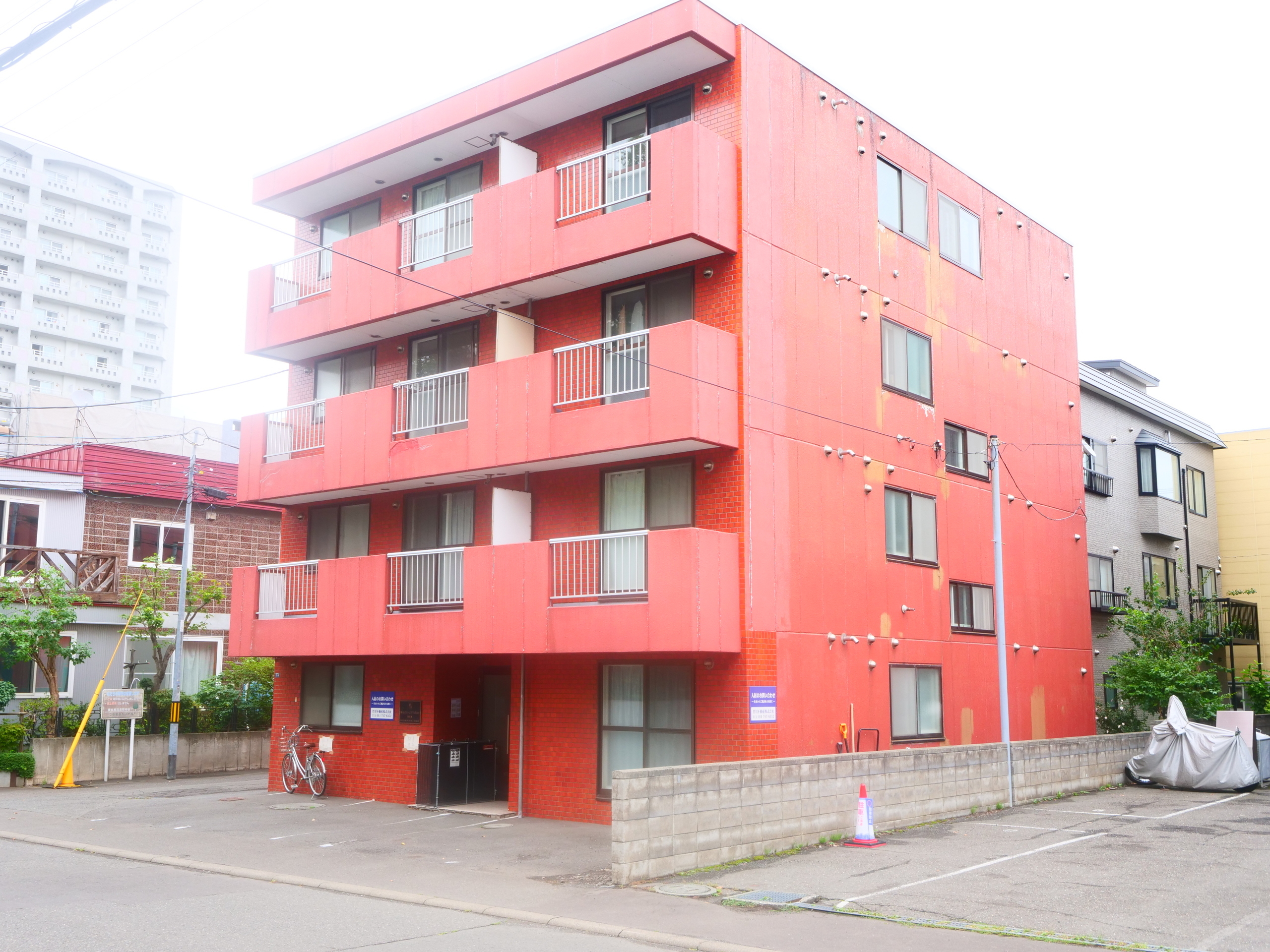 北海道札幌市白石区東札幌四条3丁目の中古マンション 227万円 の不動産 住宅の物件詳細 ハウスドゥ Com Sp スマートフォンサイト 北海道札幌市白石区東札幌四条3丁目の中古マンション 227万円 の不動産 住宅の物件詳細 ハウスドゥ Com Sp スマートフォンサイト
