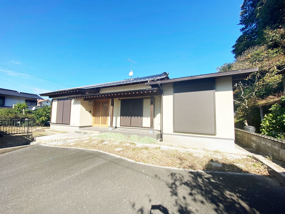 中間市深坂 中古戸建 中間西小 中間南中学校 の不動産 住宅の物件詳細 ハウスドゥ Com スマートフォンサイト