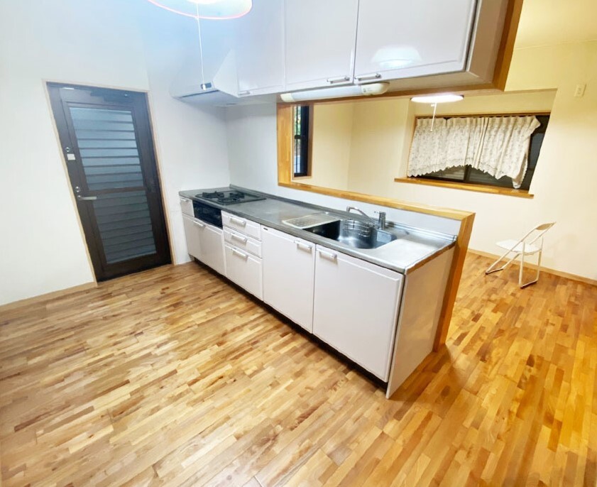 中間市深坂 中古戸建 中間西小 中間南中学校 の不動産 住宅の物件詳細 ハウスドゥ Com スマートフォンサイト