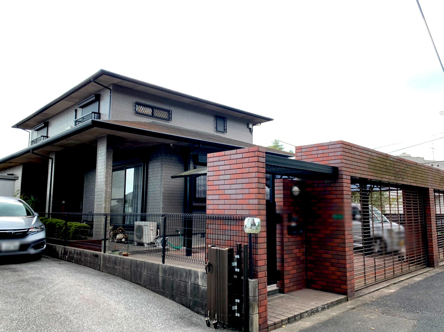 小倉南区葛原高松 中古戸建て 葛原小 沼中学校 の不動産 住宅の物件詳細 ハウスドゥ Com スマートフォンサイト