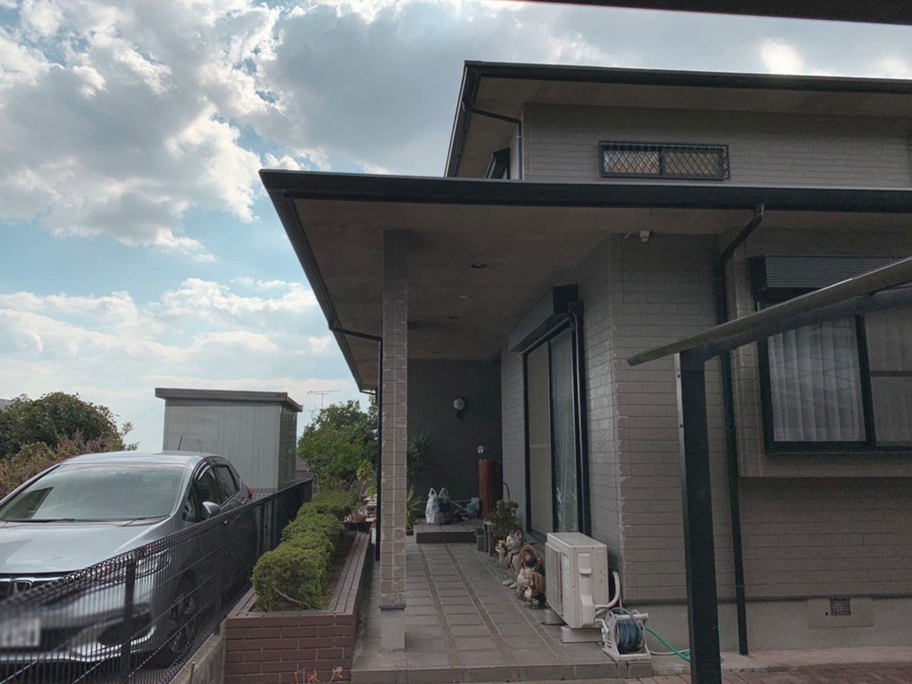 小倉南区葛原高松 中古戸建て 葛原小 沼中学校 の不動産 住宅の物件詳細 ハウスドゥ Com スマートフォンサイト