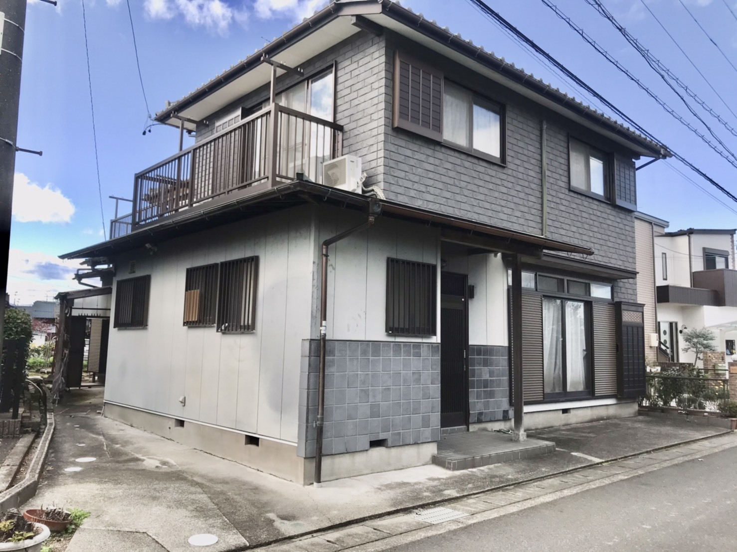 岐阜県瑞穂市別府の中古一戸建て 1499万円 の不動産 住宅の物件詳細 ハウスドゥ Com Sp スマートフォンサイト