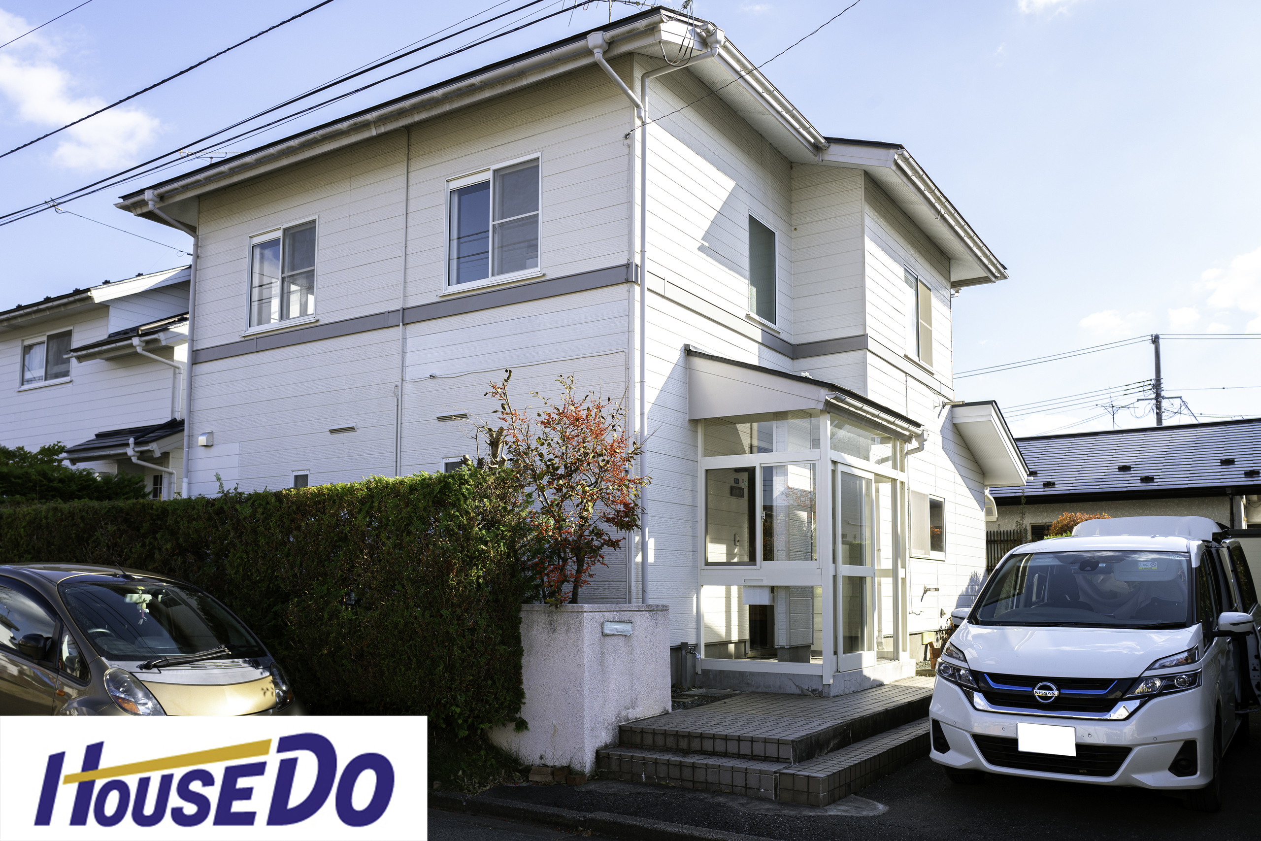 岩手県盛岡市桜台１丁目の中古一戸建て 1390万円 の不動産 住宅の物件詳細 ハウスドゥ Com Sp スマートフォンサイト