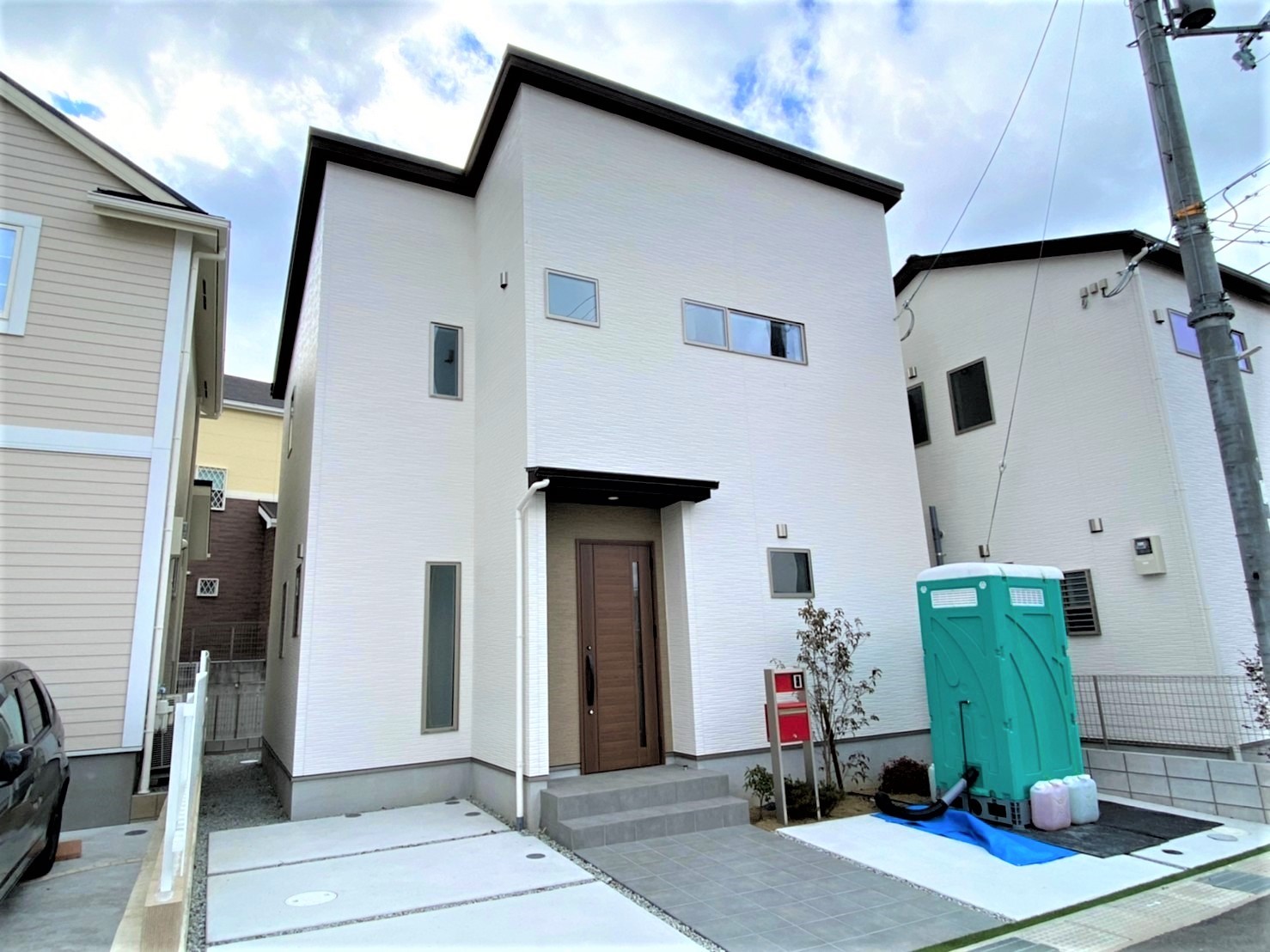 大阪府泉南郡熊取町大久保北1丁目の新築一戸建て 3690万円 の不動産 住宅の物件詳細 ハウスドゥ Com Sp スマートフォンサイト 大阪府泉南郡熊取町大久保北1丁目の新築一戸建て 3690万円 の不動産 住宅の物件詳細 ハウスドゥ Com Sp スマートフォンサイト