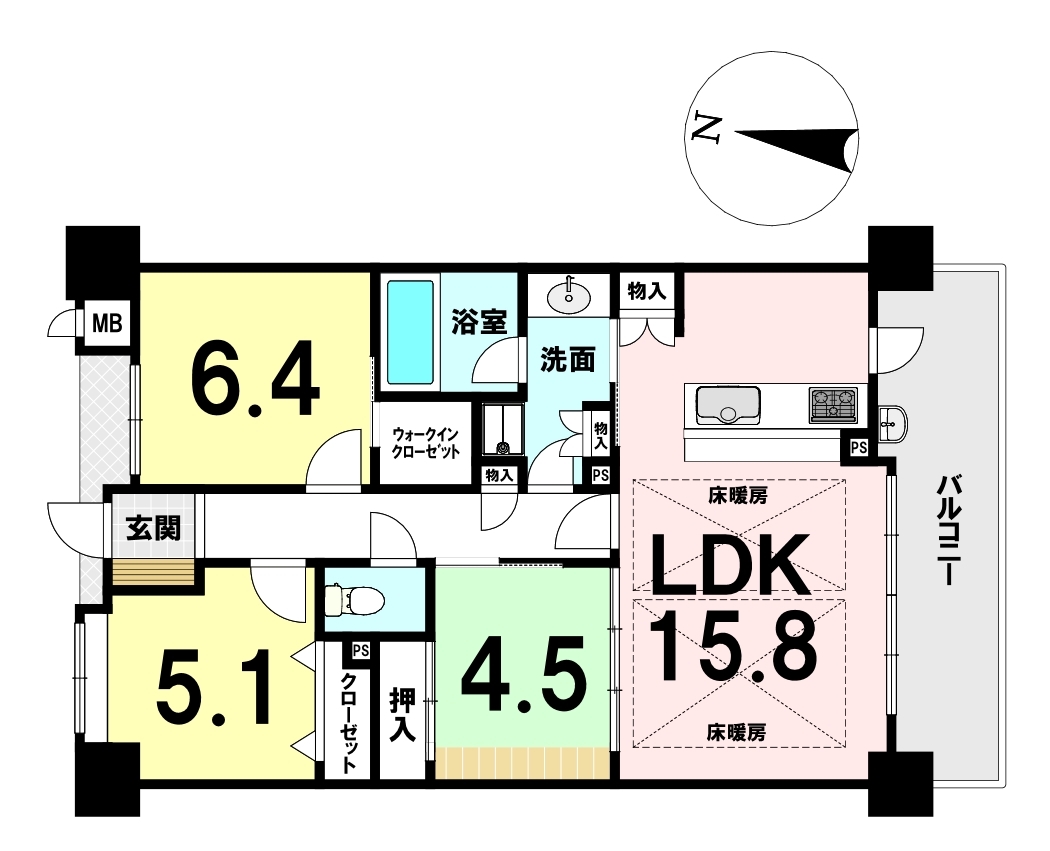 兵庫県明石市大蔵中町の中古マンション 3180万円 の不動産 住宅の物件詳細 ハウスドゥ Com Sp スマートフォンサイト 兵庫県明石市大蔵中町の中古マンション 3180万円 の不動産 住宅の物件詳細 ハウスドゥ Com Sp スマートフォンサイト