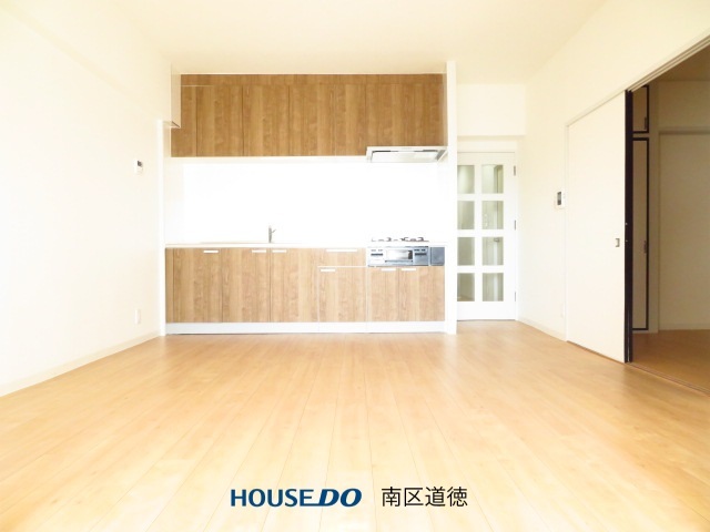 星和豊田町コーポラス の不動産 住宅の物件詳細 ハウスドゥ Com スマートフォンサイト