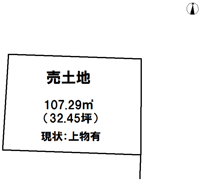 宮崎県宮崎市清武町加納甲の土地 600万円 2510574 の不動産 住宅の物件詳細 ハウスドゥ Com Sp スマートフォンサイト