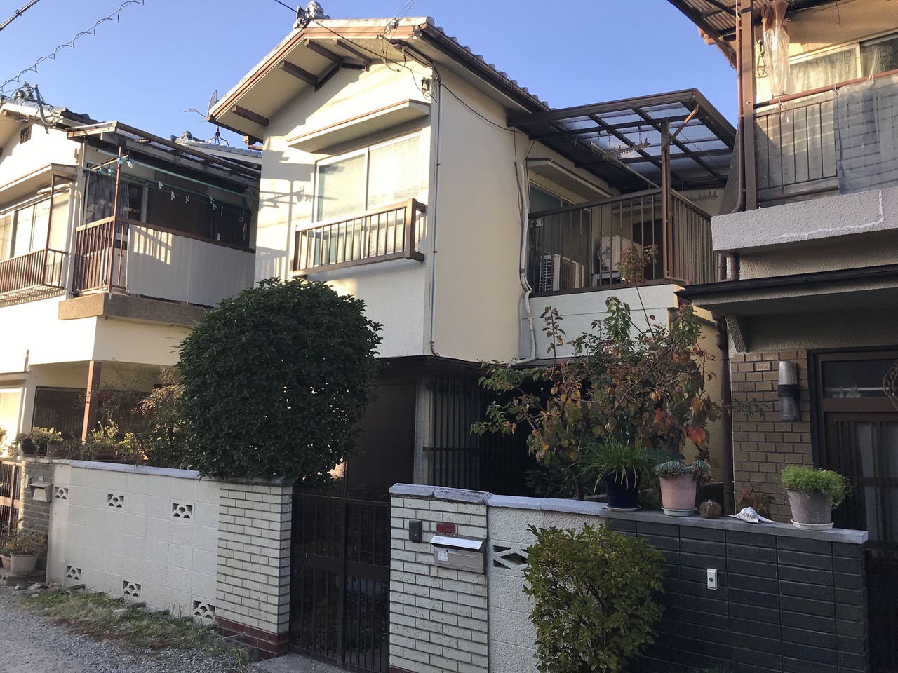 兵庫県尼崎市塚口本町３丁目の土地 80万円 の不動産 住宅の物件詳細 ハウスドゥ Com Sp スマートフォンサイト