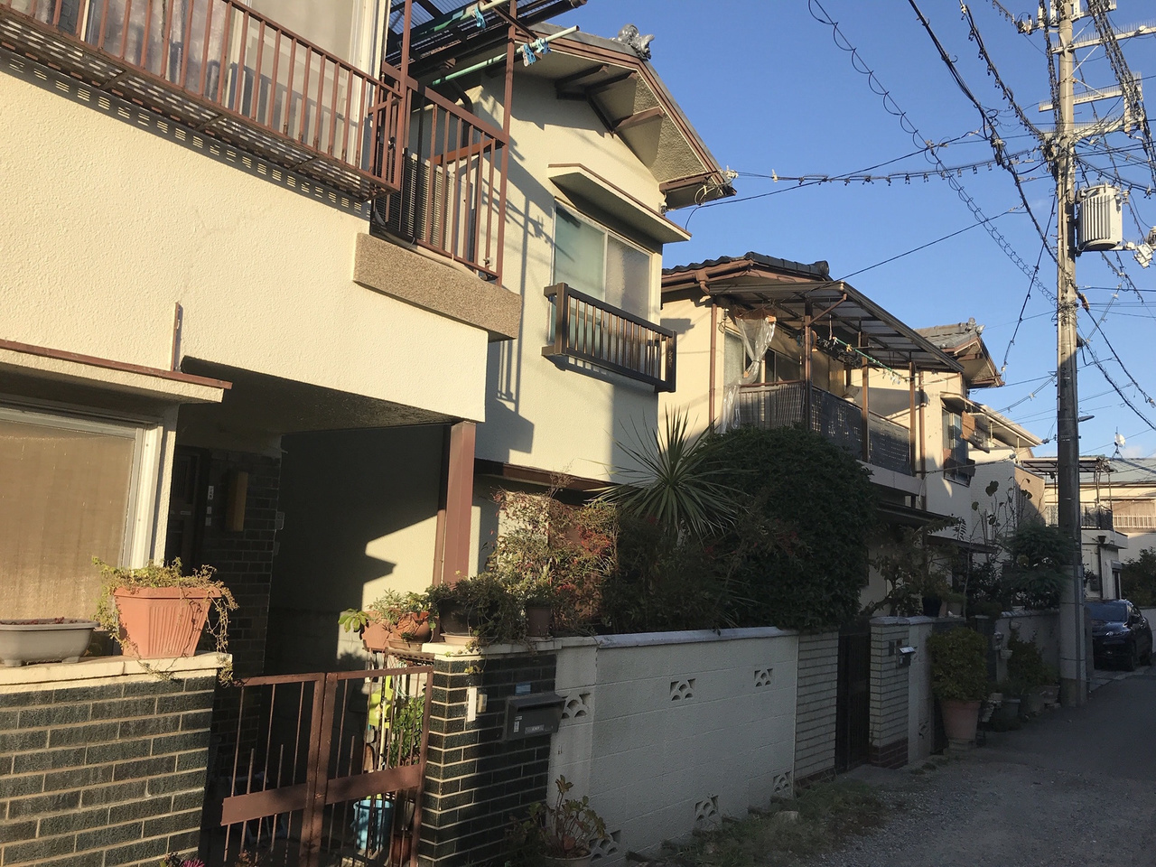 兵庫県尼崎市塚口本町３丁目の土地 80万円 の不動産 住宅の物件詳細 ハウスドゥ Com Sp スマートフォンサイト