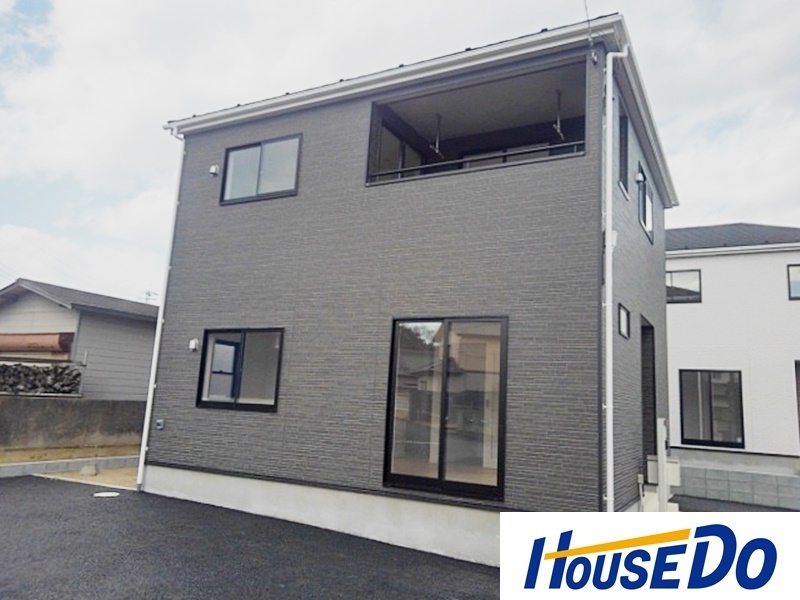 ５号棟 駐車場５台可 宅配ｂｏｘ付 南東角地 の不動産 住宅の物件詳細 ハウスドゥ Com Sp スマートフォンサイト