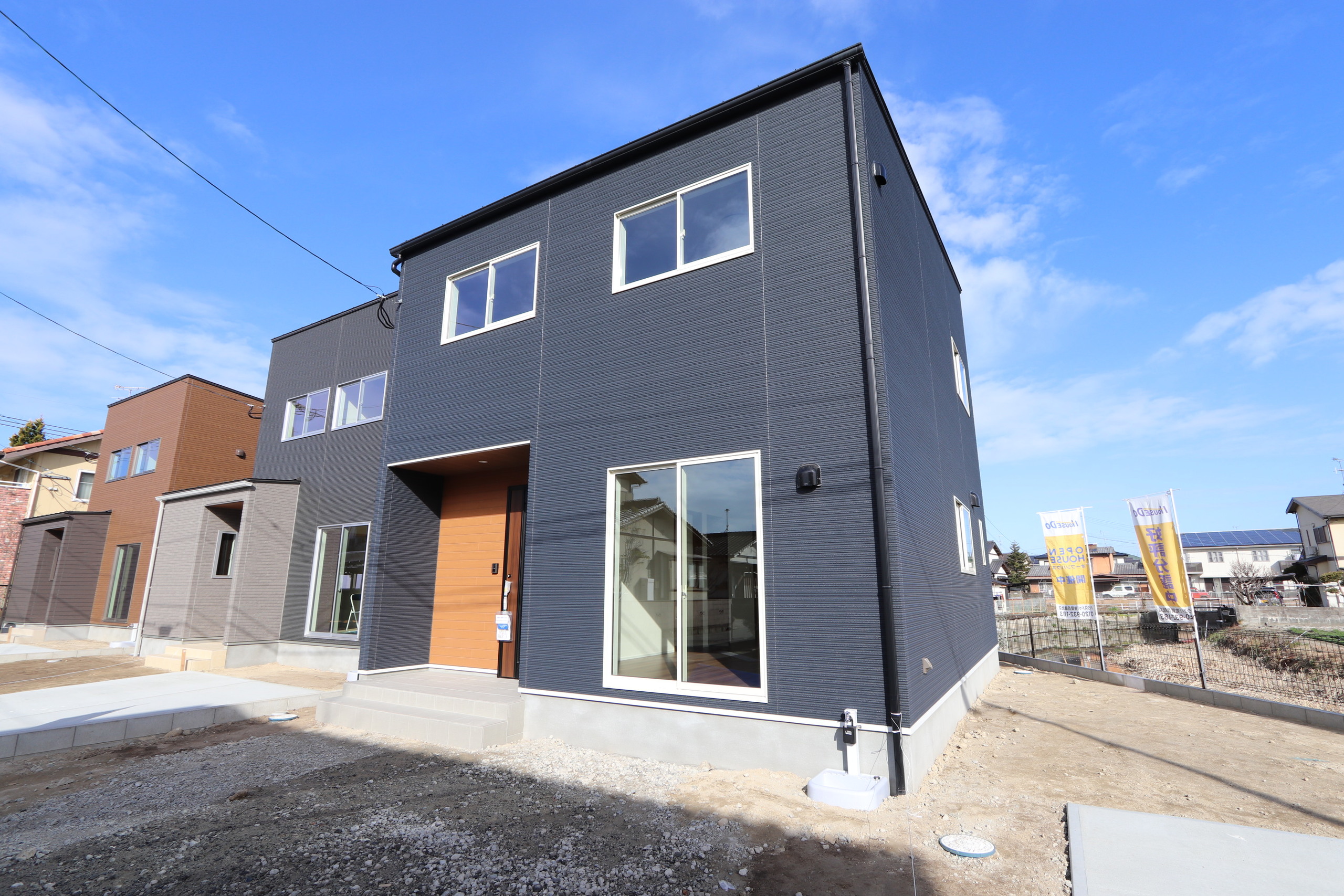 新築戸建 本庄町末次分譲 3号棟 の不動産 住宅の物件詳細 ハウスドゥ Com Sp スマートフォンサイト 新築戸建 本庄町末次分譲 3号棟 の不動産 住宅の物件詳細 ハウスドゥ Com Sp スマートフォンサイト
