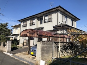 倉敷市茶屋町の中古一戸建て物件一覧 ハウスドゥ Com Sp