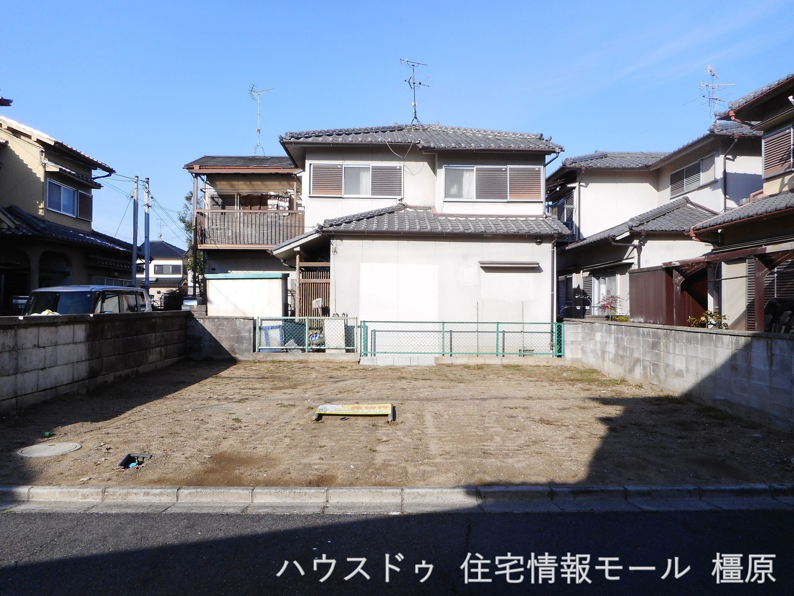 奈良県大和高田市日之出町の土地 550万円 の不動産 住宅の物件詳細 ハウスドゥ Com Sp スマートフォンサイト 奈良県大和高田市日之出町の土地 550万円 の不動産 住宅の物件詳細 ハウスドゥ Com Sp スマートフォンサイト