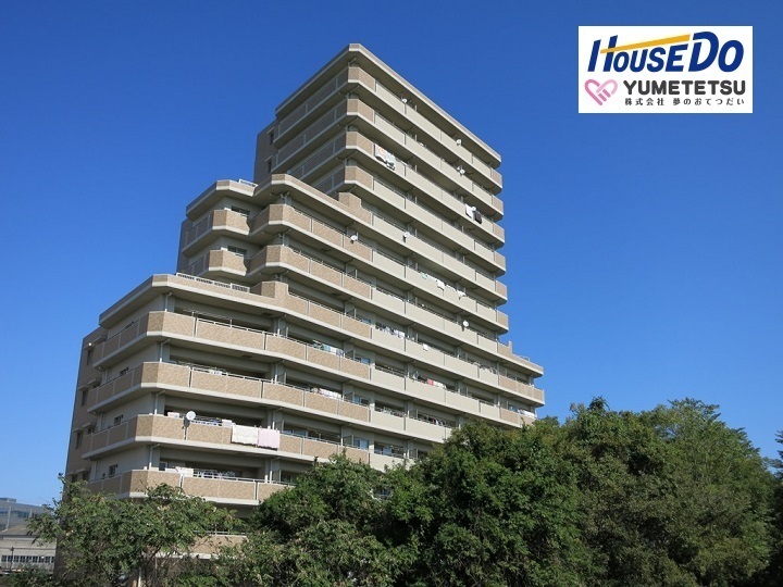 愛知県豊田市小川町１丁目の中古マンション 2480万円 の不動産 住宅の物件詳細 ハウスドゥ Com スマートフォンサイト