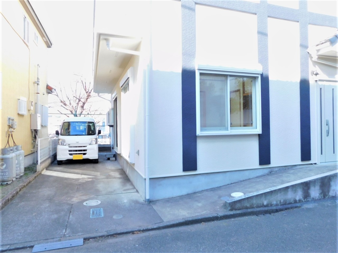 町田市旭町2丁目の中古一戸建て 3199万円 の不動産 住宅の物件詳細 ハウスドゥ Com Sp スマートフォンサイト