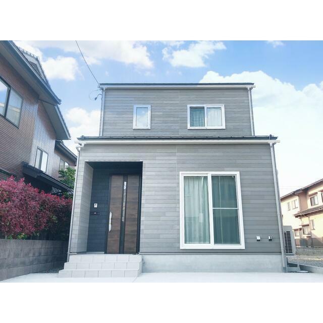 石川県金沢市糸田2丁目の新築一戸建て 3260万円 の不動産 住宅の物件詳細 ハウスドゥ Com Sp スマートフォンサイト 石川県金沢市糸田2丁目の新築一戸建て 3260万円 の不動産 住宅の物件詳細 ハウスドゥ Com Sp スマートフォンサイト